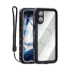 Redpepper Case Life Cover Waterproof Dust Shockproof Case MagSafe Magnetic- For Apple iPhone 16 Plus
