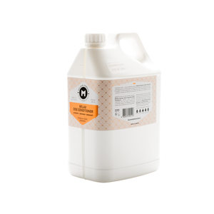 Melanie Newman Relax Dog Conditioner Lavender Geranium & Bergamot 5l