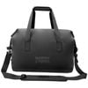 Harry Cooper 40 Litre Black Duffle Bag