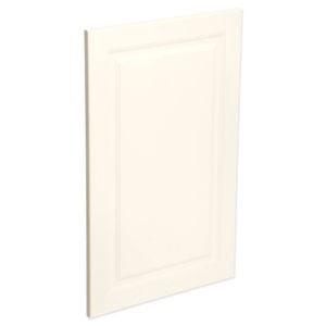 Kaboodle 450mm Antique White Heritage Med Cabinet Door