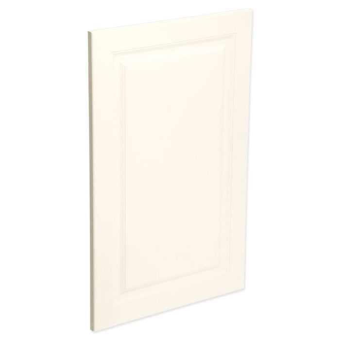 Kaboodle 450mm Antique White Heritage Med Cabinet Door