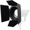 Aputure Barndoor for COB120/ 120II/300