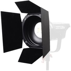 Aputure Barndoor for COB120/ 120II/300