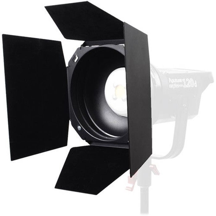 Aputure Barndoor for COB120/ 120II/300