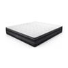 Divano Bedding 34cm Mattress Euro Top Pocket Spring King