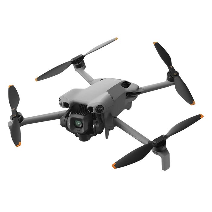 DJI Mini 5 Pro Drone 4K Fly More Combo Plus DJI RC2 - Grey