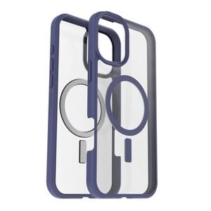 Otterbox React Magsafe Case For Apple Iphone 16 Plus 6.7" - Purple
