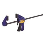 IRWIN 300mm Quick-Grip Mini Bar Clamp