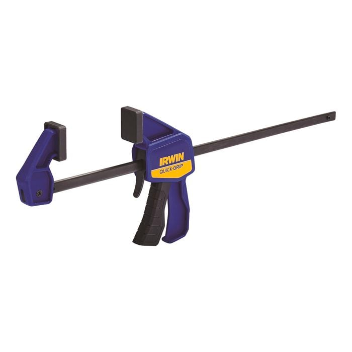 IRWIN 300mm Quick-Grip Mini Bar Clamp