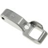 Front Load Washing Machine Door Lock Hook - Strike MFG63099101, suits LG