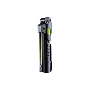 Unilite IL-175R Rechargeable Folding Inspection Light 175 Lumen