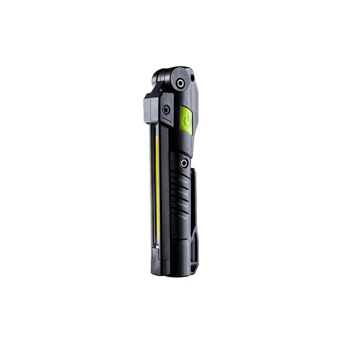 Unilite IL-175R Rechargeable Folding Inspection Light 175 Lumen