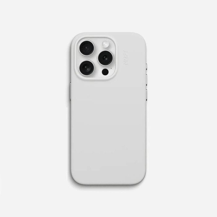 MOFT Snap Phone Case - iPhone 15 Pro Max (Lanyard Slot Upgrade) - Misty Cove