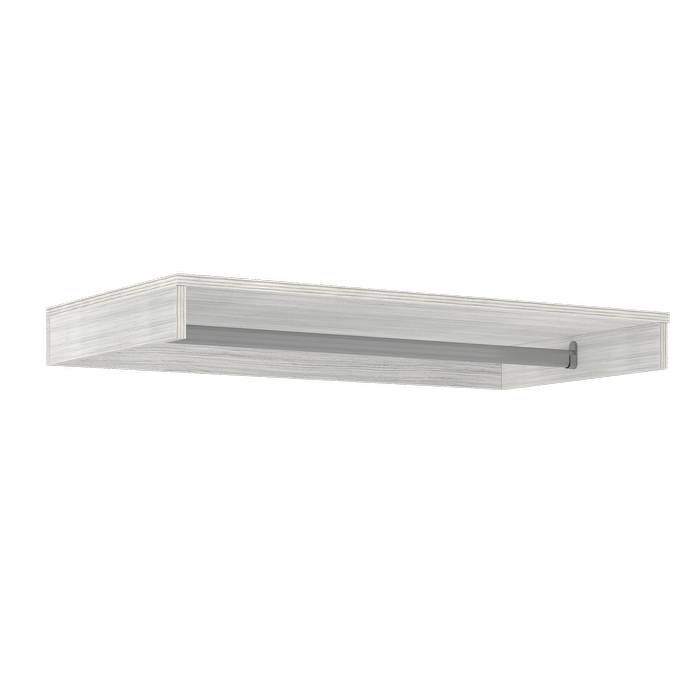 Lugna 900-1199mm Mist Custom Hat Shelf