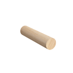 Porta 25.4 x 25.4mm 1.8m Tasmanian Oak Dowel