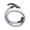 Sauber Complete Hose For Pro Pets SJ-100 Vacuum Cleaner Genuine, Grey