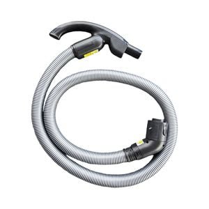 Sauber Complete Hose For Pro Pets SJ-100 Vacuum Cleaner Genuine, Grey