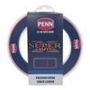 Penn Super X Elite Clear Monofilament Fishing Leader 20lb  100m