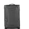 Delphin Caspian 2 Softside Large Spinner Suitcase - 83cm - Grey