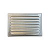 Sigma 300 x 200mm Galvanised Louvre Vents