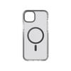 Tech21 Evocrystal W/magsafe Phone Case For Apple Iphone 14 Plus - Graphite