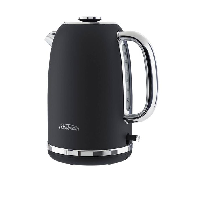 Sunbeam Alinea Ke2700k Kettle 1.7l Dark Canyon