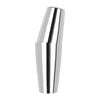 Zanzi Boston Shaker Set Toby Stainless Steel 500/800ml Cocktail Shaker Barware