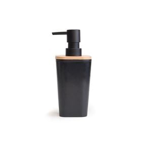 Wet By Home Design Bambu Soap Dispenser