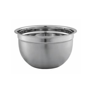 Avanti Stainless Steel Deep Mixing Bowl - 18cm (1.4L Capacity)