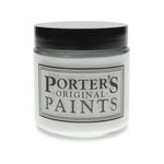 Porter's 100ml Popcorn Eggshell Finish Broadwall Washable Paint