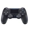 Catzon Dualshock 4 Wireless Controller Compatible with PlayStation 4-Black
