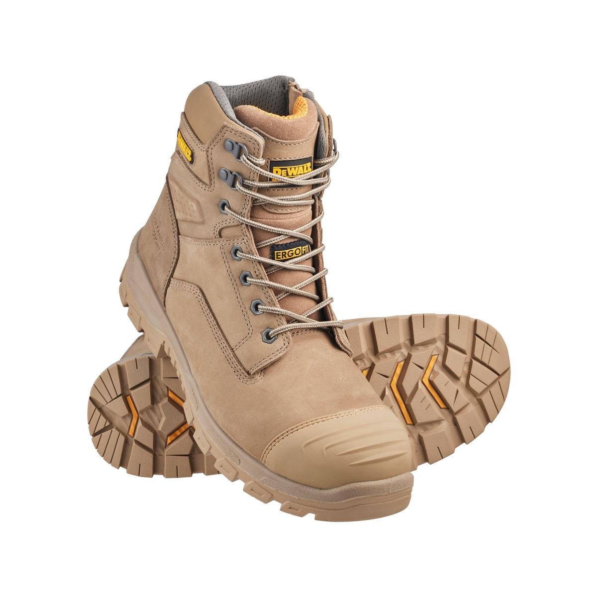 Bunnings Australia Bunnings Redback Boots DeWALT Size 12