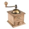 Peugeot Antique Coffee Mill 21cm