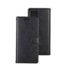 Goospery Bluemoon Diary case for iPhone 14 - Black