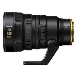 Nikon NIKKOR Z 28-135mm f/4 PZ