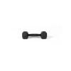 Sumo Strength Hex Dumbbell Panther Series - 2kg (single)