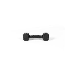 Sumo Strength Hex Dumbbell Panther Series - 2kg (single)