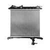 Radiator For Nissan Micra K13 1.2l Hr12de Petrol 2010-2017