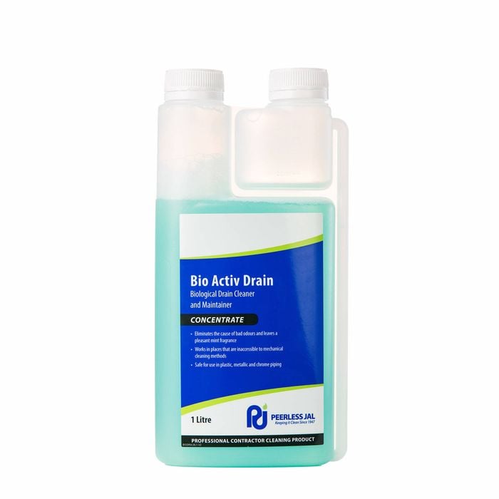 Peerless JAL 1L Bio Activ Drain Cleaner