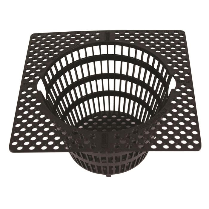 Everhard EasyDRAIN Leaf Basket Suitable For 260mm Pit Box - 260mm