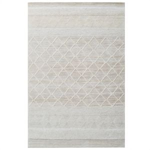 Natural Jute Rug-Havana 1137-Natural Ivory-160x230cm