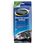 Polyglaze 30 Pack Auto Protectant Wipes