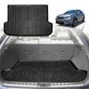Boot Liner For Lexus Rx200t Rx270 Rx350 Rx450h 2009-2016 All Weather Heavy Duty Cargo Trunk Cover Mat Luggage Tray Accessories