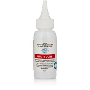 Blue Planet White Spot Remedy 50ml