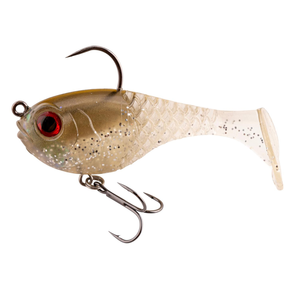 Berkley Powerbait Honeyball 120mm Soft Plastic Fishing Lure Tennessee Shad