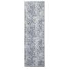 MaxFind 80 x 250cm Renaissance Patina Rug Runner