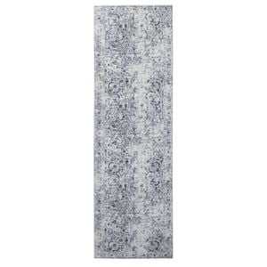 MaxFind 80 x 250cm Renaissance Patina Rug Runner