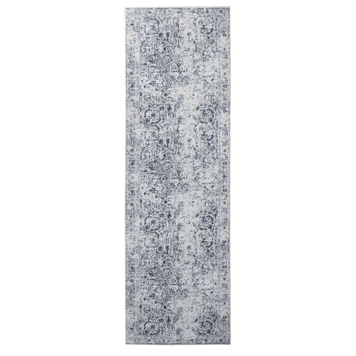 MaxFind 80 x 250cm Renaissance Patina Rug Runner
