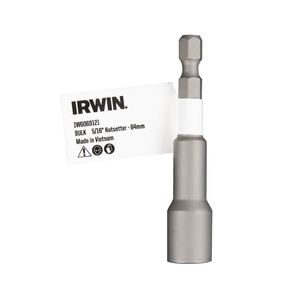 IRWIN 64mm 5 / 16" Nutsetter Bit