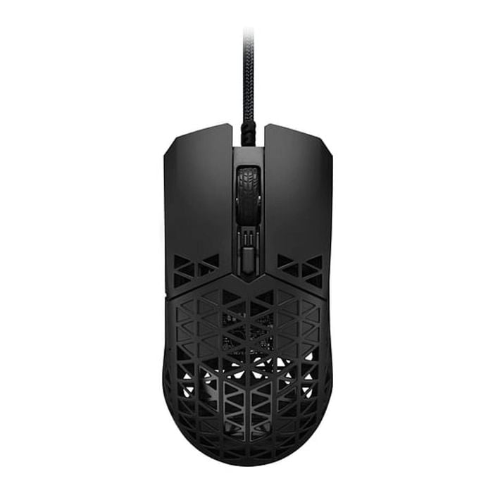 Asus Tuf M4 Air Lightweight Wired Gaming Mouse [tuf Gaming M4 Air]